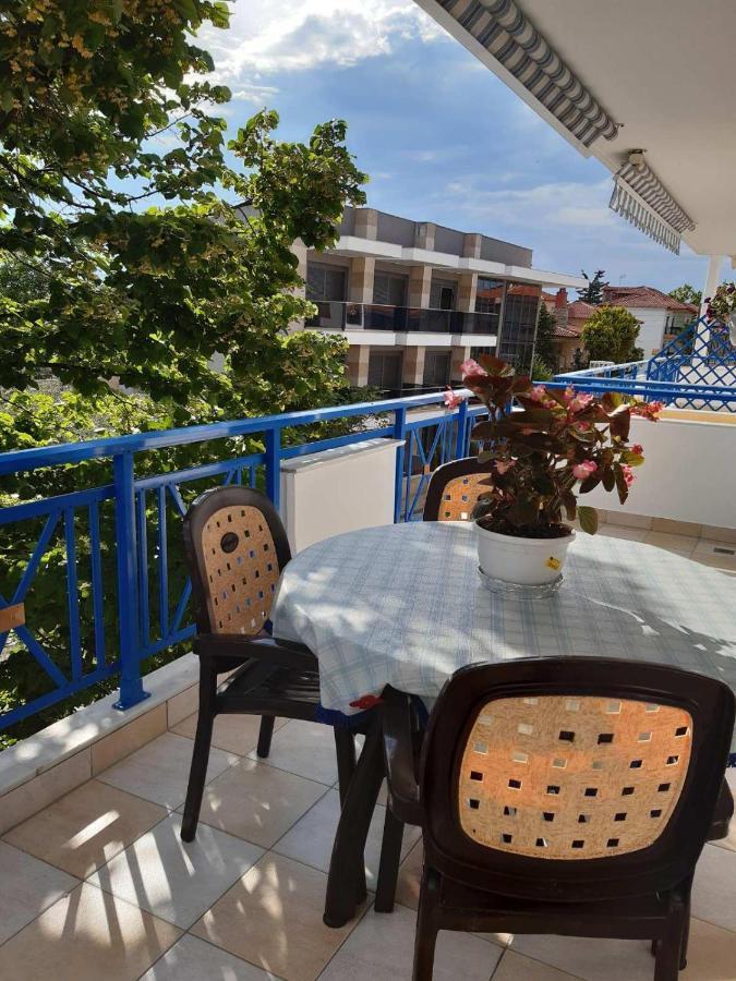 Holiday House 3- Kallithea Halkidiki Exterior photo