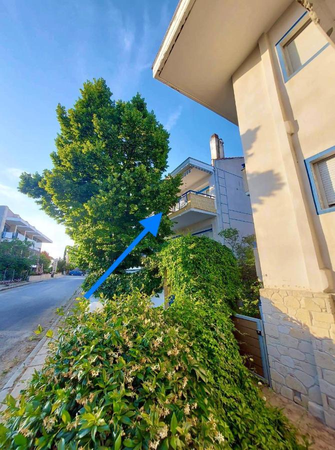 Holiday House 3- Kallithea Halkidiki Exterior photo