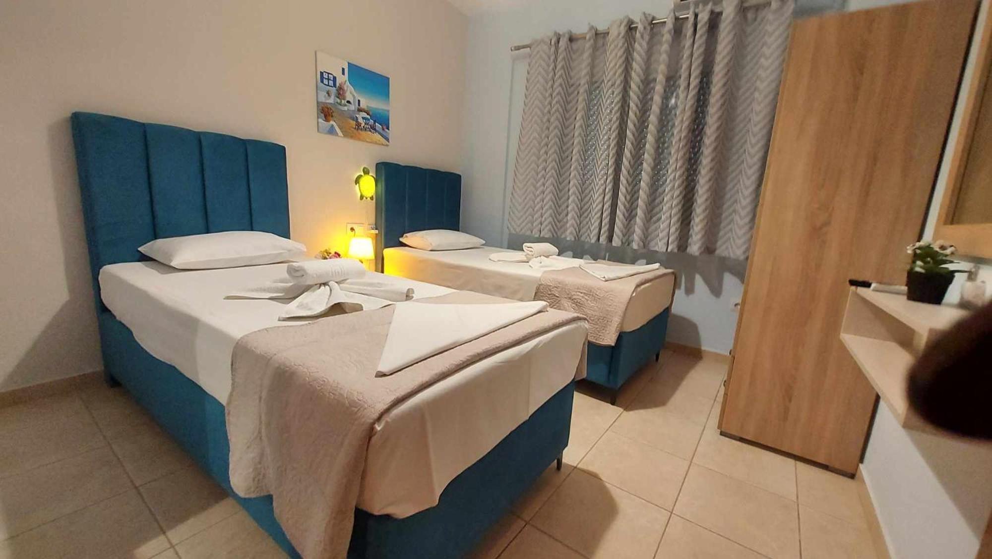 Holiday House 3- Kallithea Halkidiki Exterior photo