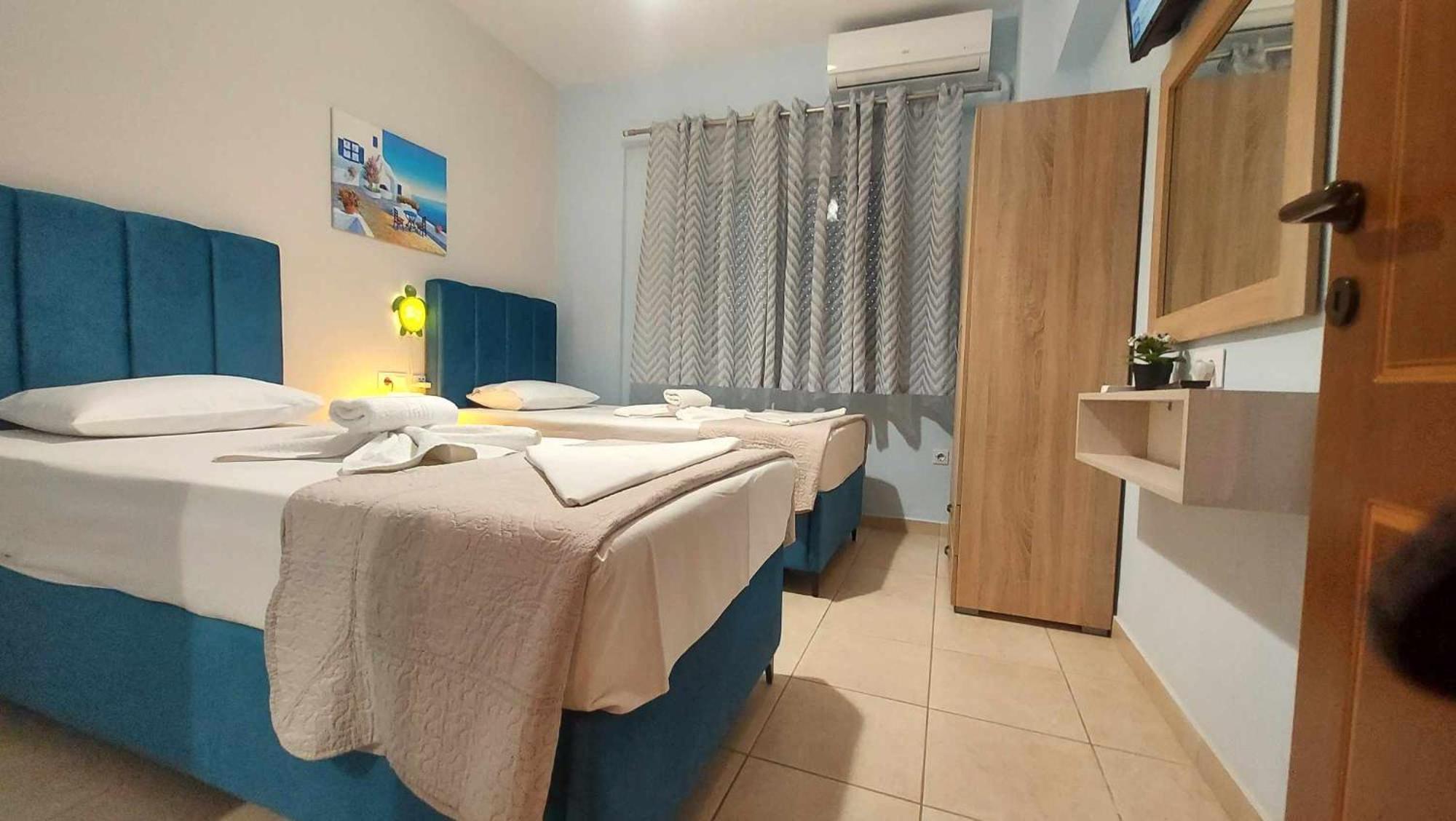 Holiday House 3- Kallithea Halkidiki Exterior photo