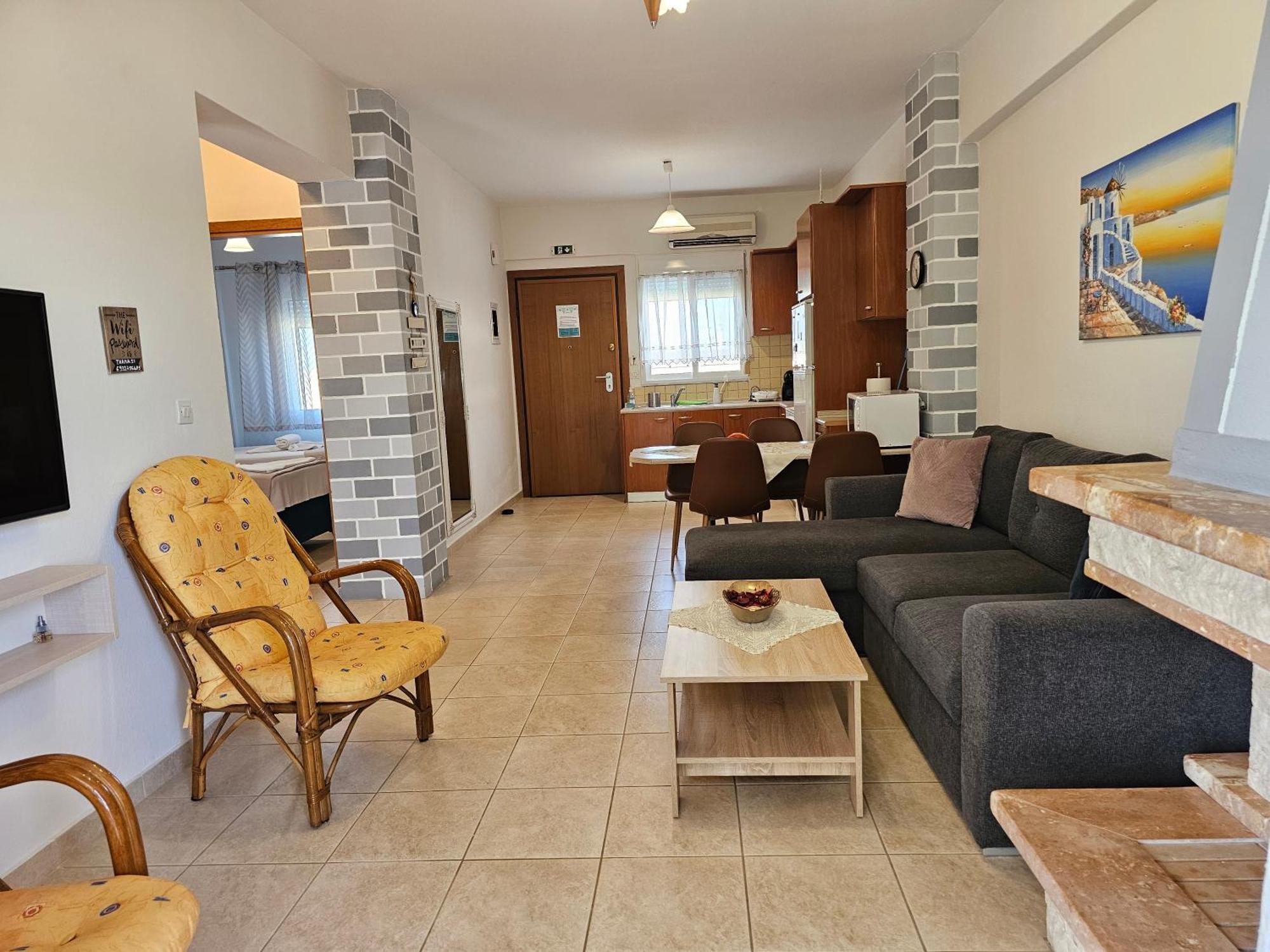 Holiday House 3- Kallithea Halkidiki Exterior photo