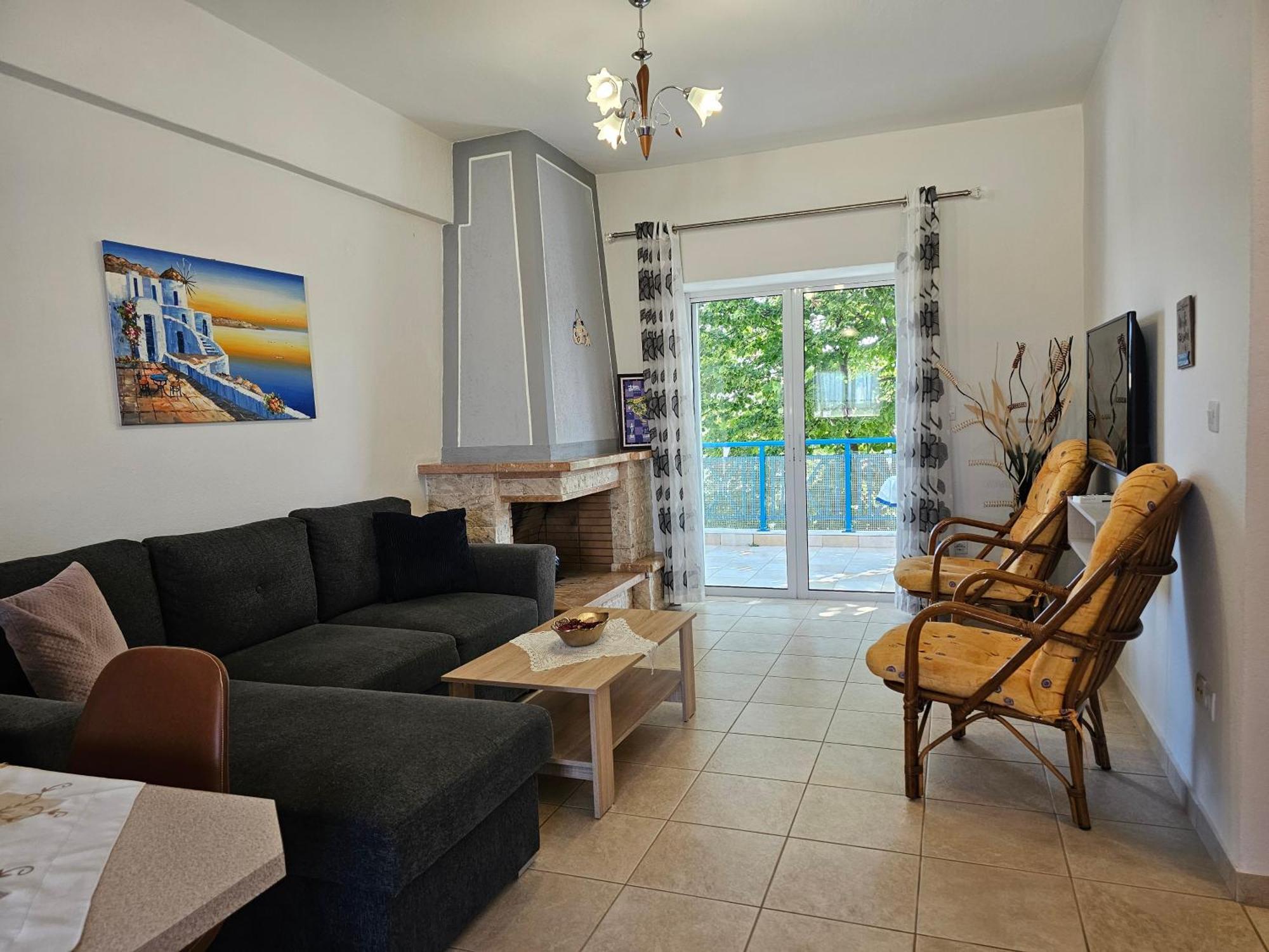 Holiday House 3- Kallithea Halkidiki Exterior photo