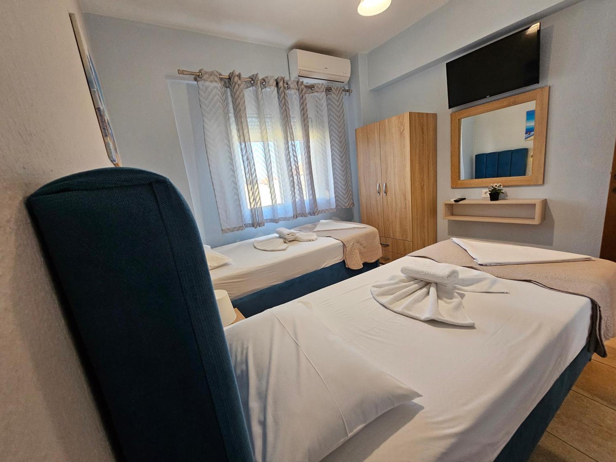 Holiday House 3- Kallithea Halkidiki Exterior photo