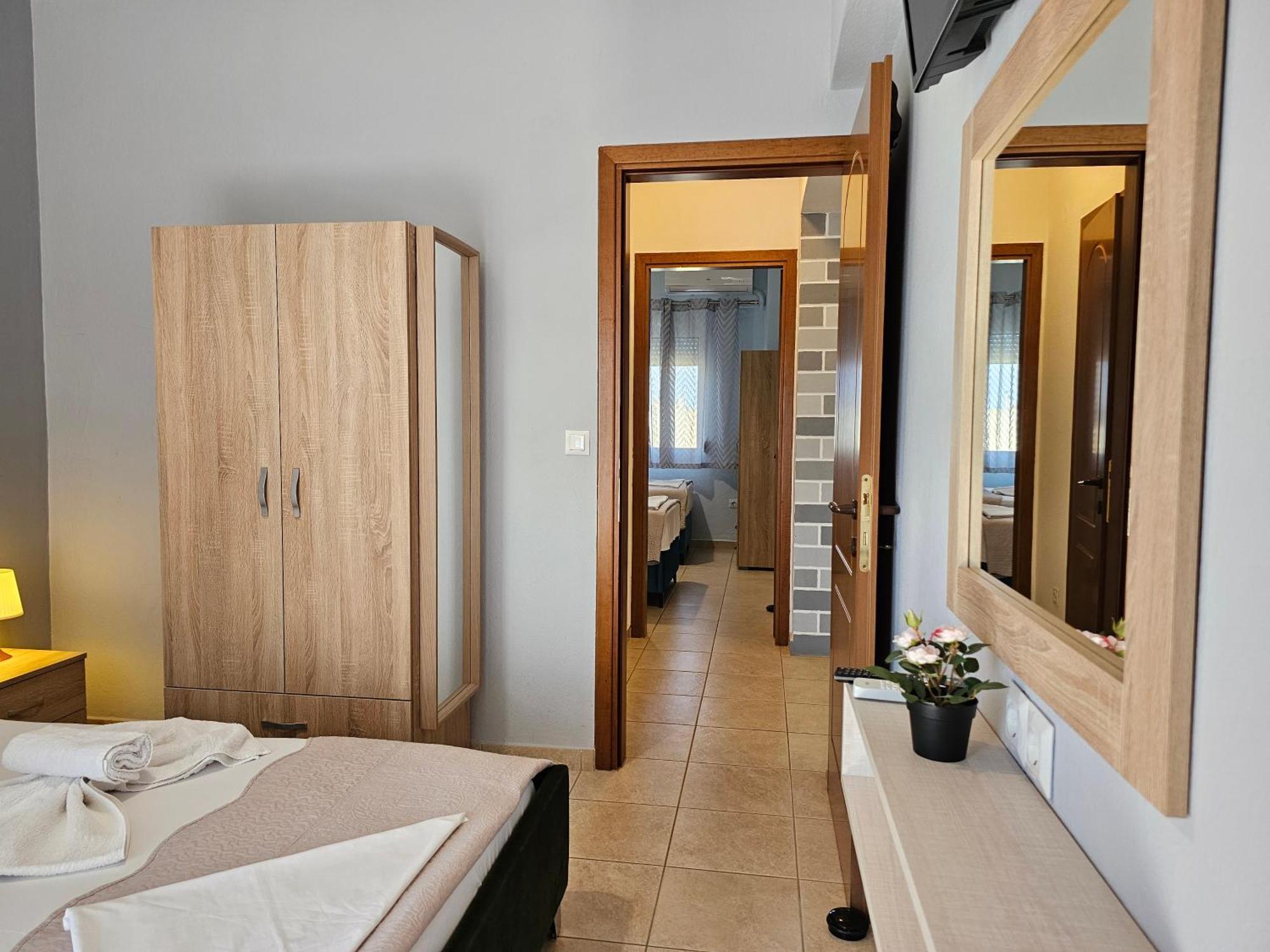 Holiday House 3- Kallithea Halkidiki Exterior photo