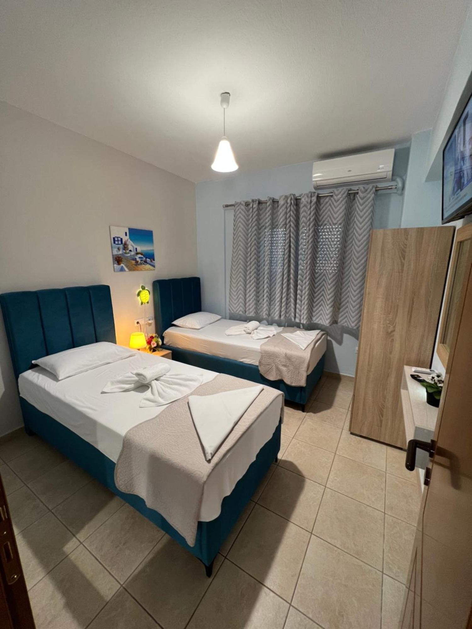 Holiday House 3- Kallithea Halkidiki Exterior photo