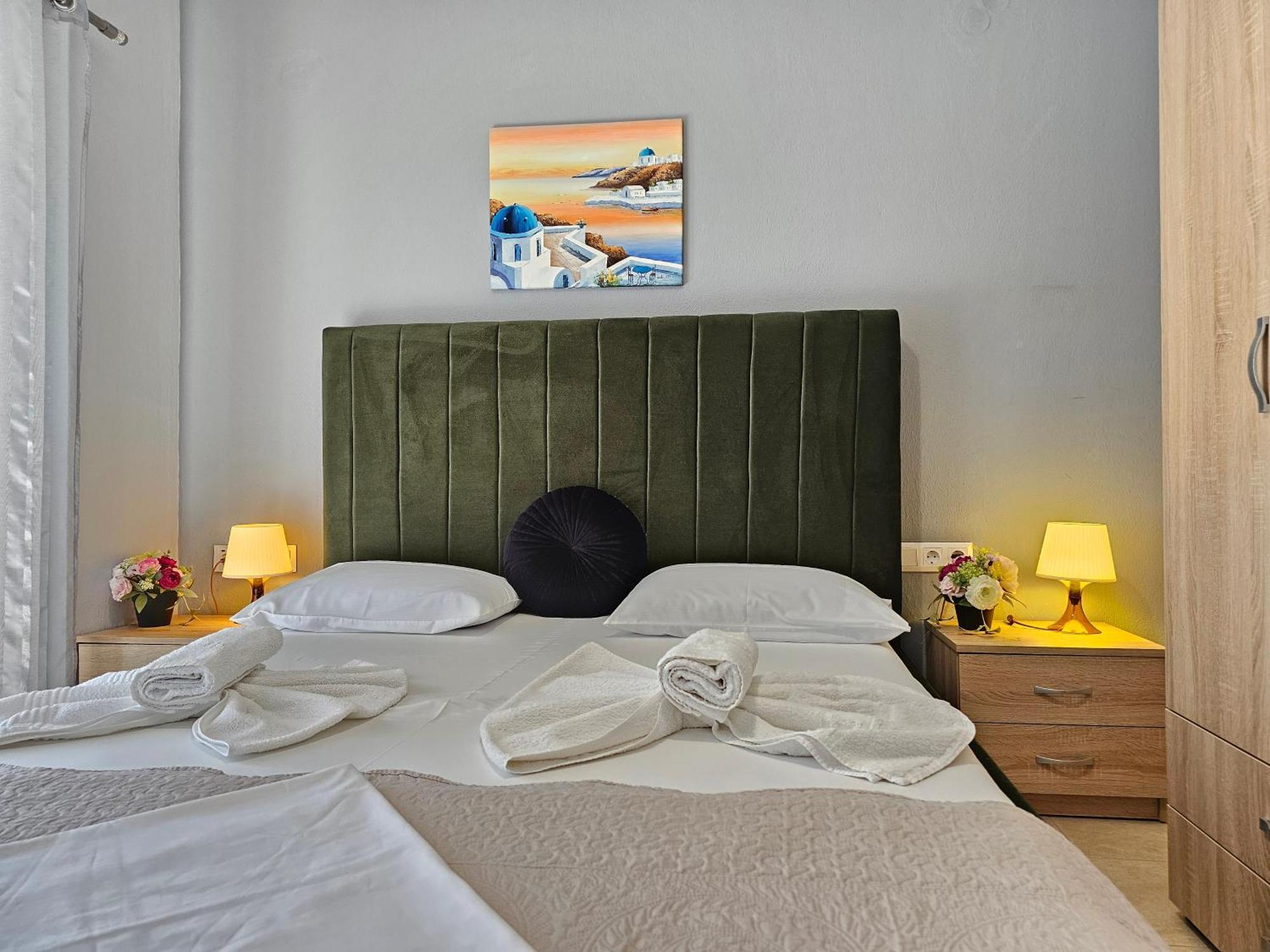 Holiday House 3- Kallithea Halkidiki Room photo